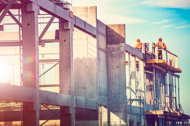 Best Concrete Resurfacing Services  in Nashville, GA
