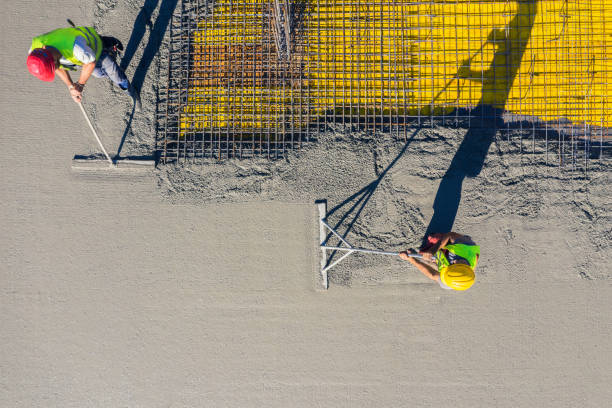 Best Waterproofing & Drywells  in Nashville, GA