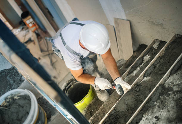 Affordable Concrete Services in GA